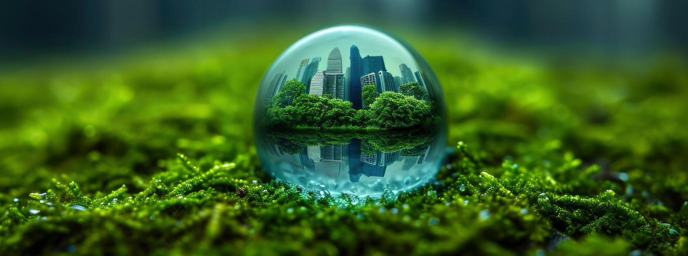 Impact des visites virtuelles sur l’empreinte carbone