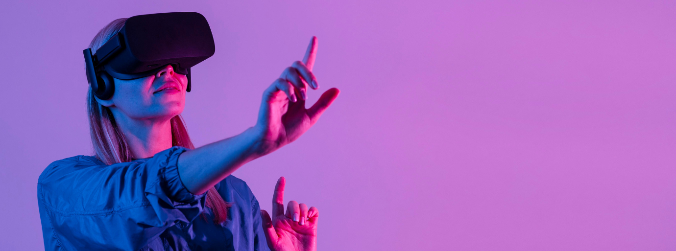 Réalité virtuelle : quelles opportunités pour les entreprises ?