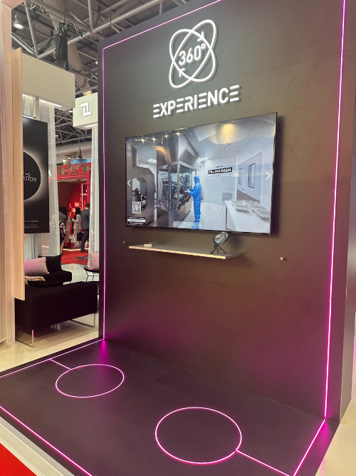 Casque VR : entre freins techniques et expérience unique