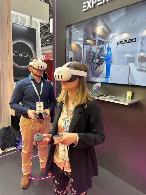 Casque VR : entre freins techniques et expérience unique