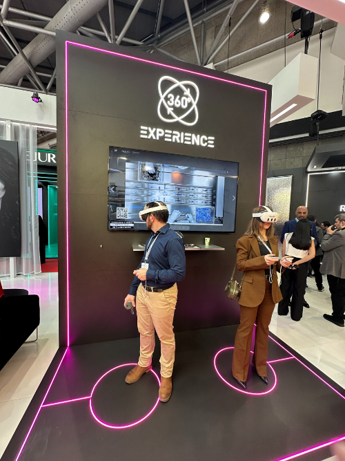 Casque VR : entre freins techniques et expérience unique