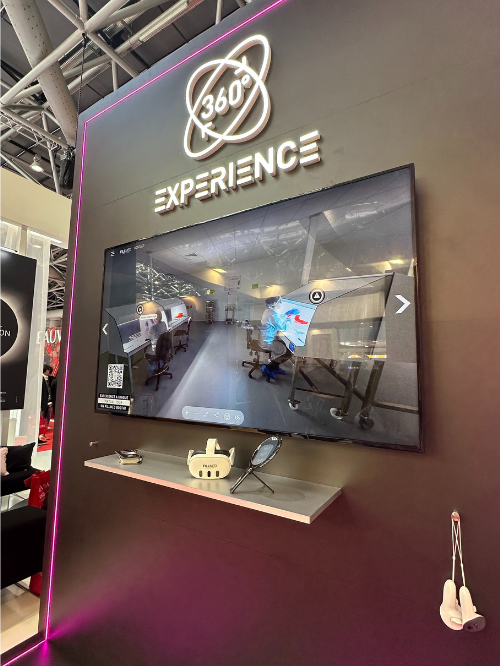 Casque VR : entre freins techniques et expérience unique