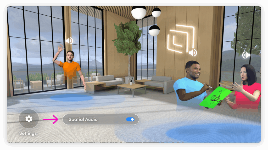Espaces de coworking virtuels : usages et bénéfices