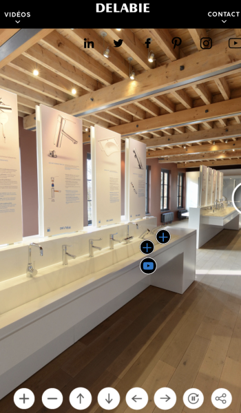 Showroom virtuel étude de cas solution virtuelle