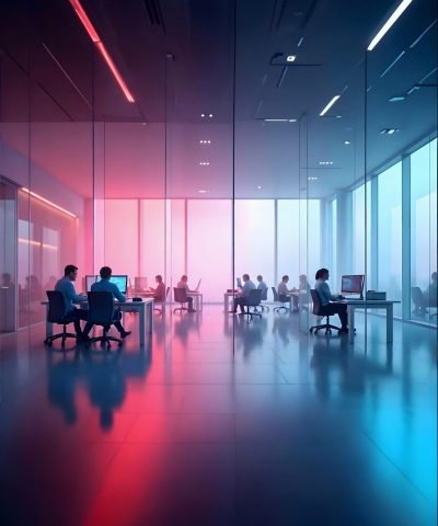 Réalité virtuelle : quelles opportunités pour les entreprises ?