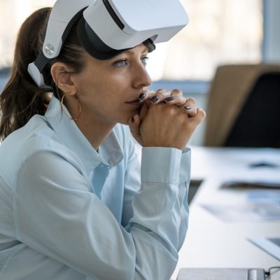 Réalité virtuelle : un atout majeur pour la formation et l'onboarding
