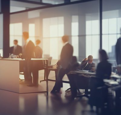 Recruter autrement : immersion & onboarding virtuel