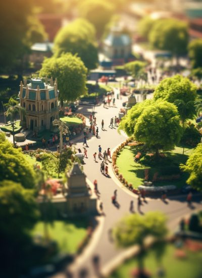 Valoriser un office de tourisme avec moins de budget